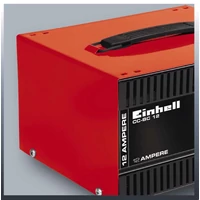 Kép 8/9 - Einhell CC-BC 12 akkutöltő
