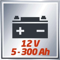 Kép 2/11 - Einhell CC-BC 22 E akkutöltő