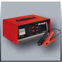 Kép 7/11 - Einhell CC-BC 22 E akkutöltő