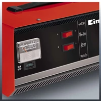Kép 8/11 - Einhell CC-BC 22 E akkutöltő
