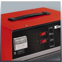 Kép 9/11 - Einhell CC-BC 22 E akkutöltő
