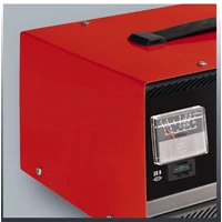 Kép 10/11 - Einhell CC-BC 22 E akkutöltő