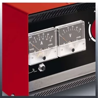 Kép 6/12 - Einhell CC-BC 30 akkutöltő