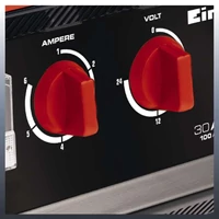 Kép 7/12 - Einhell CC-BC 30 akkutöltő