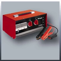 Kép 10/12 - Einhell CC-BC 30 akkutöltő