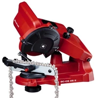 Kép 1/9 - Einhell GC-CS 85 E láncélező
