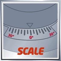 Kép 2/9 - Einhell GC-CS 85 E láncélező