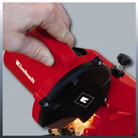 Kép 8/9 - Einhell GC-CS 85 E láncélező