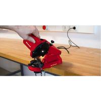 Kép 9/9 - Einhell GC-CS 85 E láncélező
