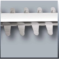 Kép 10/10 - Einhell PXC GE-CH 1855/1 Li Kit  sövényvágó 18V, 620mm (akkuval és töltővel)