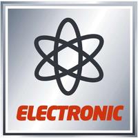 Kép 4/7 - Einhell GE-CL 18 Li E Solo lombfújó