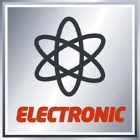 Kép 4/11 - Einhell GE-CL 36 Li E - Solo lombszívó