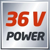 Kép 5/11 - Einhell GE-CL 36 Li E - Solo lombszívó