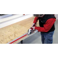 Kép 3/11 - Einhell TC-CS 860/1 Kit mini kézi körfűrész