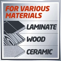 Kép 5/11 - Einhell TC-CS 860/1 Kit mini kézi körfűrész