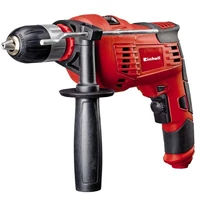 Kép 1/12 - EInhell TC-ID 1000 KIT ütvefúró