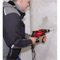 Kép 4/12 - EInhell TC-ID 1000 KIT ütvefúró