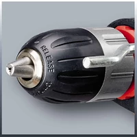 Kép 8/12 - EInhell TC-ID 1000 KIT ütvefúró