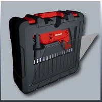 Kép 12/12 - EInhell TC-ID 1000 KIT ütvefúró