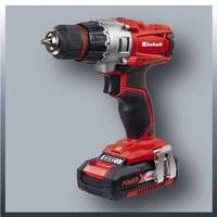 Kép 7/11 - Einhell TE-TK 18/1 Li kit szerszámszett