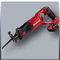 Kép 8/11 - Einhell TE-TK 18/1 Li kit szerszámszett