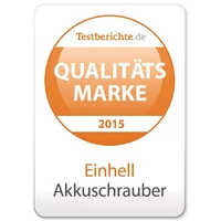 Kép 5/11 - Einhell TE-TK 18 Li Kit (CD+AG) szerszámszett