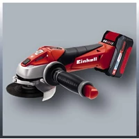 Kép 8/11 - Einhell TE-TK 18 Li Kit (CD+AG) szerszámszett