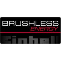 Einhell TE-CD 18 Li Brushless - solo akkus fúró-csavarozó