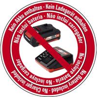 Kép 5/12 - Einhell TE-VC 18i Solo porszívó