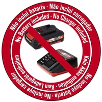 Kép 6/11 - Einhell TE-CR 18 Li Solo Rádió