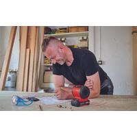 Kép 4/5 - Einhell TC-SR 18 Li BT - Solo akkus hangszóró, 18V (akku és töltő nélkül)