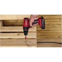 Kép 4/4 - Einhell TC-CD 18-2 Li akkus csavarozó 18V 1