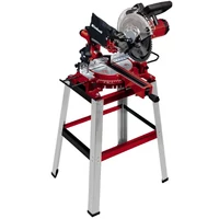 Kép 1/7 - Einhell TC-SM 2531/1 állványos gérvágó 1900W 254mm