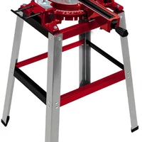 Kép 4/7 - Einhell TC-SM 2531/1 állványos gérvágó 1900W 254mm