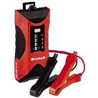 Kép 1/9 - Einhell CC-BC 2 M akkutöltő