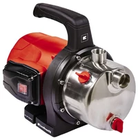Kép 1/6 - Einhell GC-GP 1046 N Kerti szivattyú