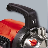 Kép 2/6 - Einhell GC-GP 1046 N Kerti szivattyú