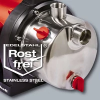 Kép 3/6 - Einhell GC-GP 1046 N Kerti szivattyú