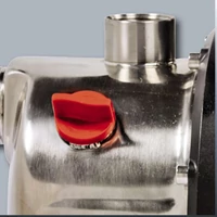 Kép 5/6 - Einhell GC-GP 1046 N Kerti szivattyú