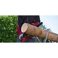 Kép 2/4 - Einhell GC-PC 2040 I benzines láncfűrész, 2kW, 50.4cm3