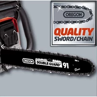 Kép 4/4 - Einhell GC-PC 2040 I benzines láncfűrész, 2kW, 50.4cm3