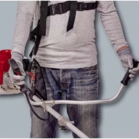 Kép 2/5 - Einhell GC-BC 52 I AS  Benzinmotoros Fűkasza 51