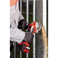 Kép 4/4 - Einhell TE-AG 18 Li Kit Akkus sarokcsiszoló Power X-Change