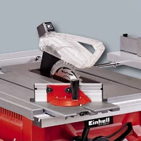 Kép 4/5 - Einhell TE-CC 2025 UF asztali körfűrész