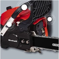 Kép 3/4 - Einhell GC-PC 1235 I Benzines láncfűrész