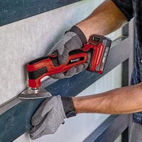 Kép 7/9 - Einhell PXC TC-MG 18 Li-Solo akkus multifunkciós gép, 18V (akku és töltő nélkül)
