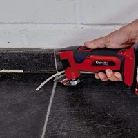 Kép 8/9 - Einhell PXC TC-MG 18 Li-Solo akkus multifunkciós gép, 18V (akku és töltő nélkül)