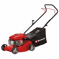 Kép 1/5 - Einhell GC-PM 40/2 benzines fűnyíró, 2.0kW, 132cm3, 40cm, 45L