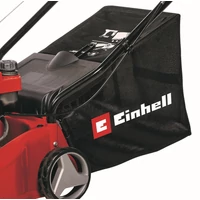 Kép 2/5 - Einhell GC-PM 40/2 benzines fűnyíró, 2.0kW, 132cm3, 40cm, 45L