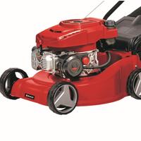 Kép 5/5 - Einhell GC-PM 40/2 benzines fűnyíró, 2.0kW, 132cm3, 40cm, 45L